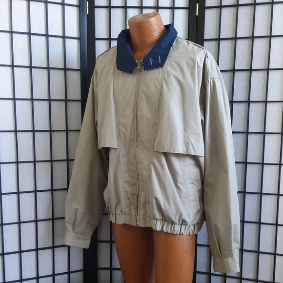 Members Only Vented Jacket - Picture 9 of 11